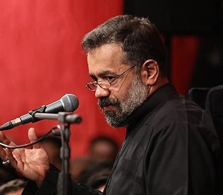دانلود آهنگ حاج محمود کریمی به نام ابالفضل با وفا علمدار لشکرم دانلود آهنگ حاج محمود کریمی به نام ابالفضل با وفا علمدار لشکرم